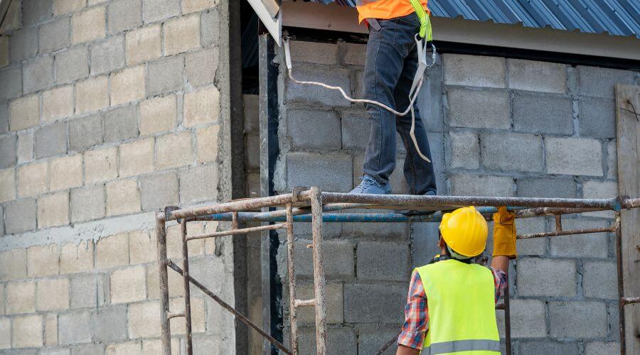 Local Chimney Repair in Mansfield, MO